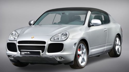 10 Of The Worst-Looking Porsches Ever Made