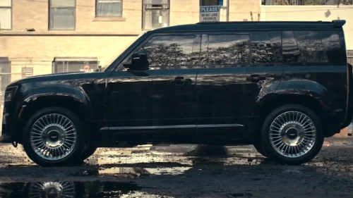 Is The Dolus SUV A Real Car?