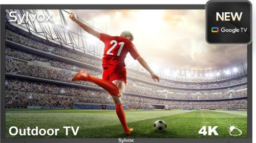 Why Are Waterproof TVs So Expensive?