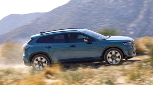 What’s The GM Equivalent Of The Honda Prologue & How Do Their Prices Compare?
