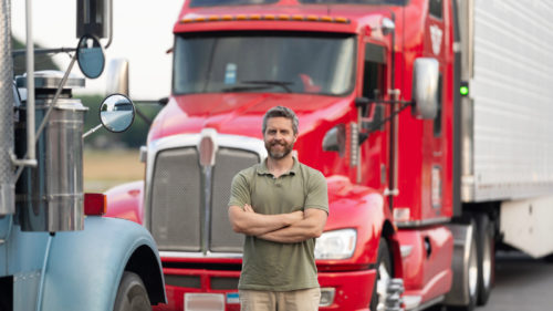How Much Do Semi-Truck Drivers Make?