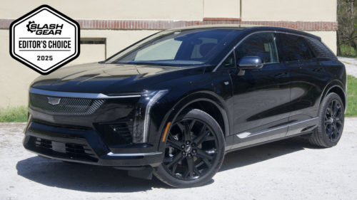 2025 Cadillac Optiq Review, Specs, Pricing, And Performance