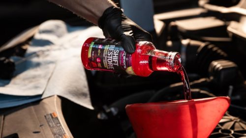 Best Transmission Additives: Which Products Drivers Say Are Worth Using