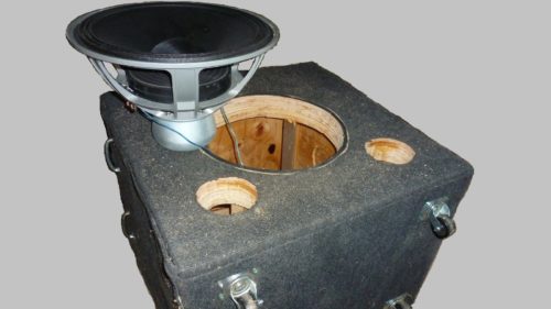 DIY Subwoofer Enclosure: Everything You’ll Need To Build Your Own