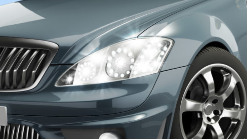 The Little-Known Trick That Can Reduce Glare From LED Headlights
