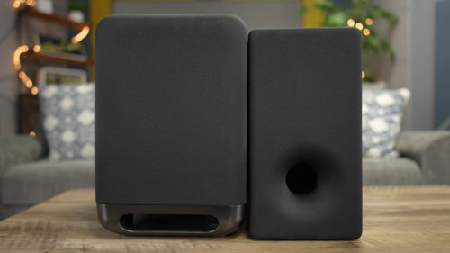 How To Connect Your Sony Wireless Subwoofer