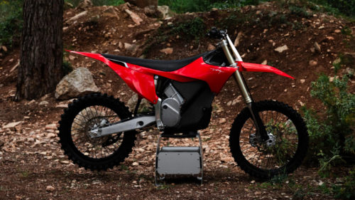 Stark Varg Top Speed: How Fast Is The Electric Motorcycle?