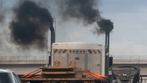 What Is A Diesel Particulate Filter And How Do You Clean It?
