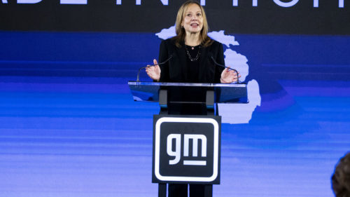 Could GM’s $5B Tariff Hit Make Your Next Car More Expensive? Here’s What The CEO Says