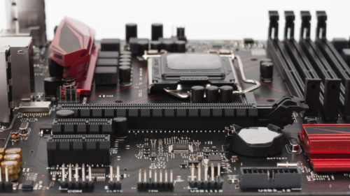 EATX Vs ATX Motherboards: What’s The Difference?