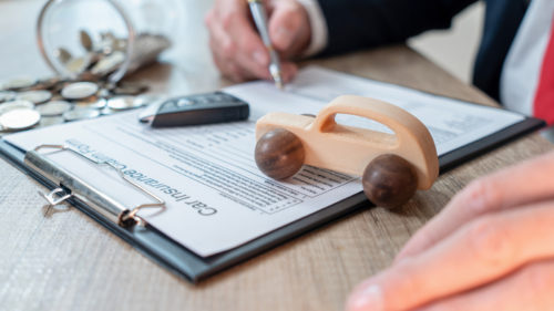 Trucks Vs Cars: Which Costs More To Insure?