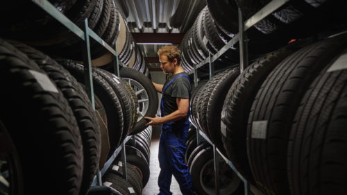 Tire Brands Made In China You May Want To Avoid