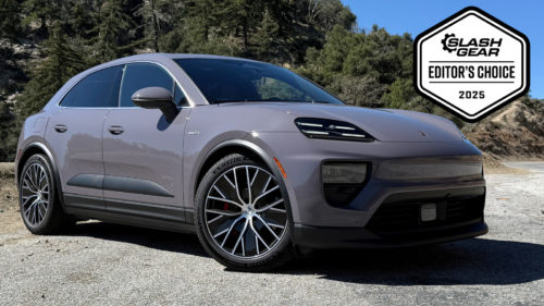 2025 Porsche Macan Electric Review, Specs, Range, Pricing, And Performance