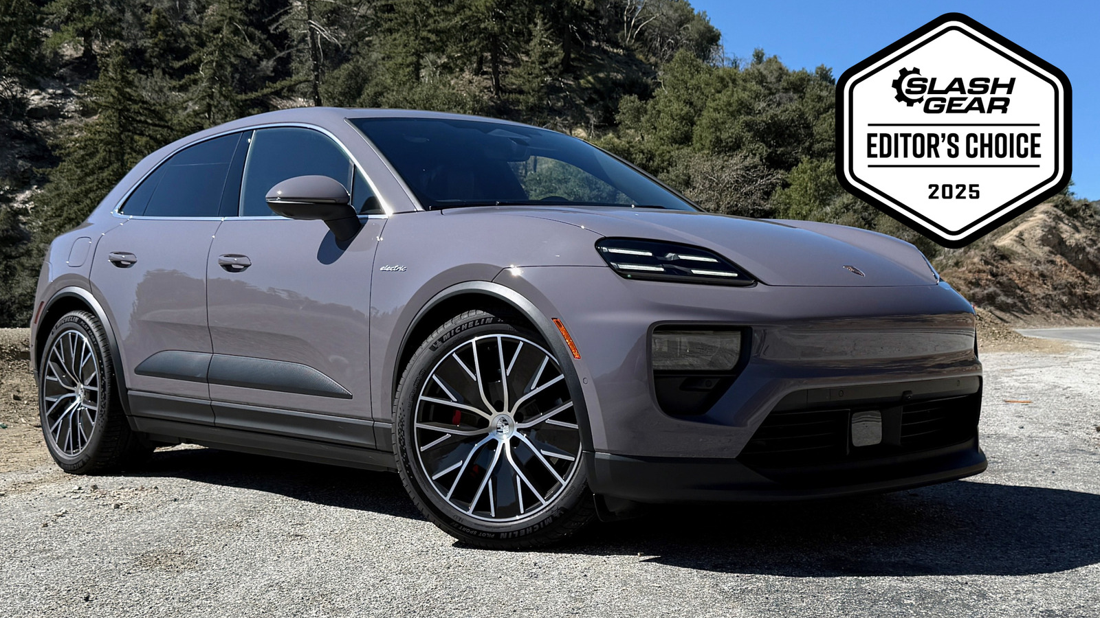 2025 Porsche Macan Electric Review, Specs, Range, Pricing, And Performance