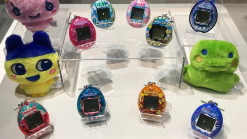 Why Is Tamagotchi Popular Again, And Which Are Most Valuable Now?