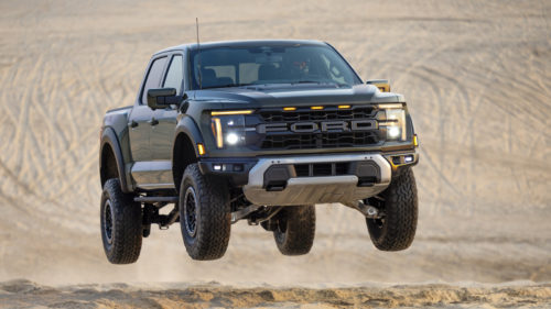 What’s The Most Expensive Pickup Truck For Sale In 2025?