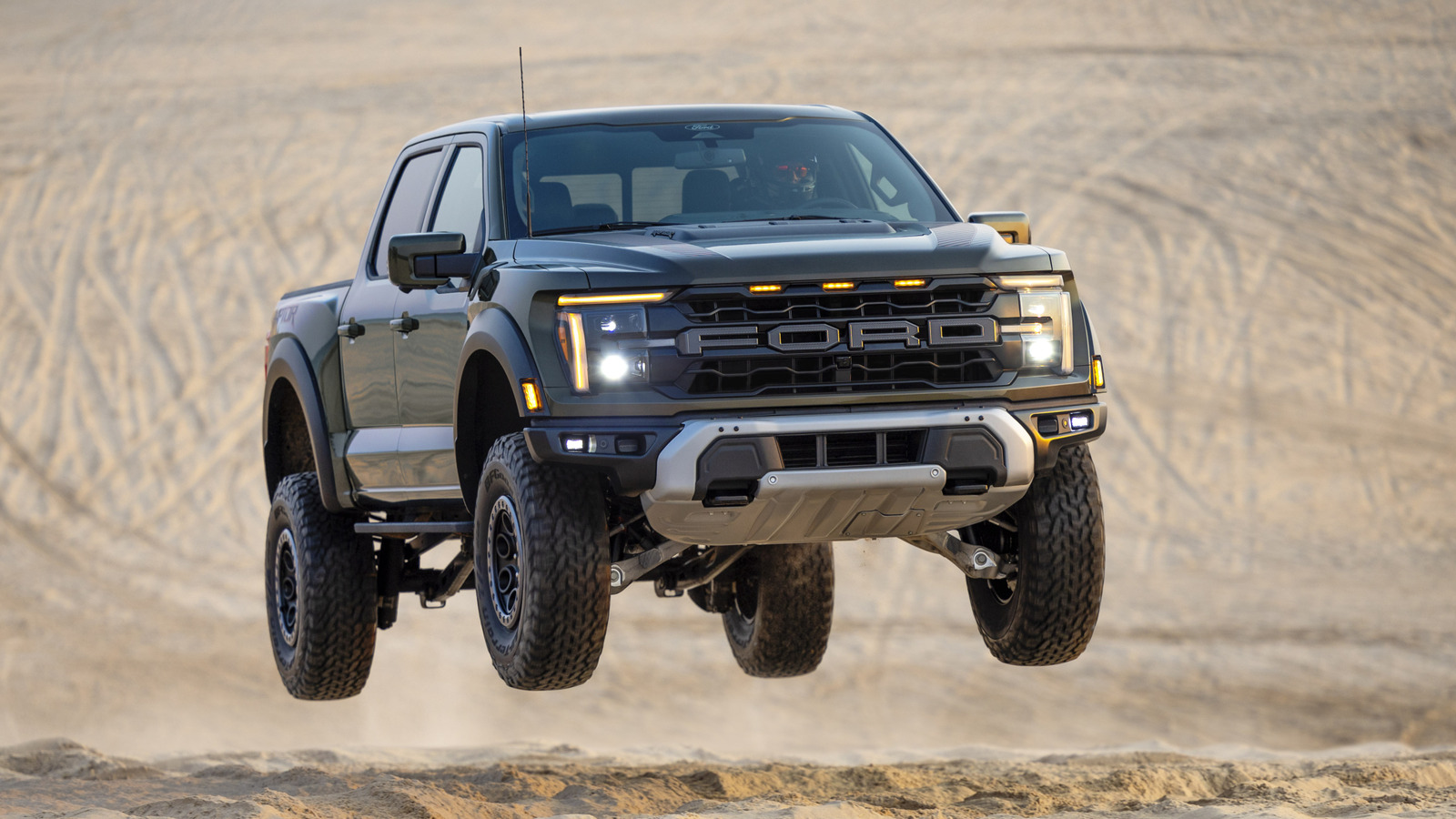 What’s The Most Expensive Pickup Truck For Sale In 2025?