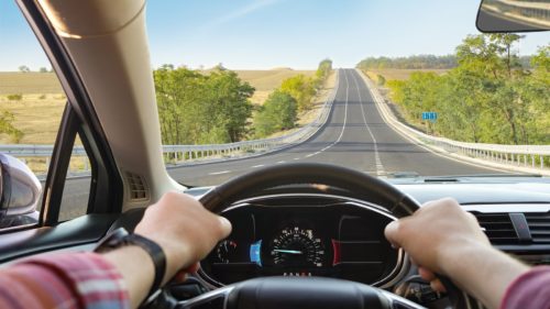 How Does Horsepower Affect Your Car’s Acceleration?