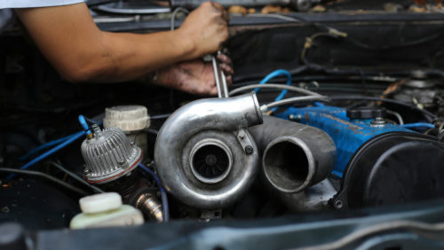 Can Turbos Increase Your Car’s MPG? It’s Complicated