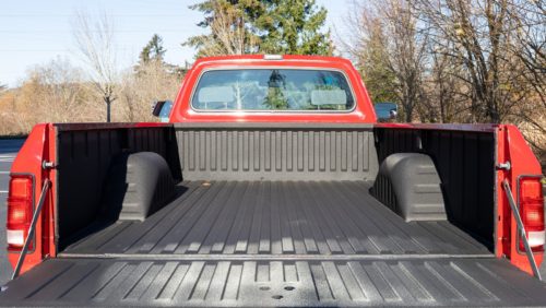 What Are The Holes In A Truck Bed Called? (And What They’re For)