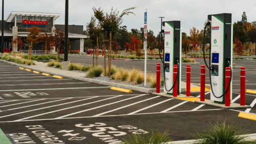 Does Costco Have EV Charging Stations & What’s The Cash-Back Rate?