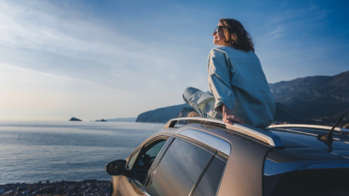 What Are The Rubber Strips On The Roof Of A Car For? Why They’re Important