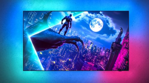 Who Makes Philips TVs And Where Are They Built?