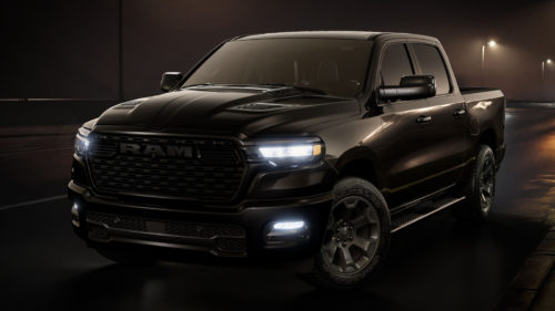 The Ram 1500 Classic Is Out – The 1500 Express Is In (Is It A Great Deal At $44k?)