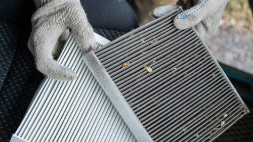 How Often Should You Change Your Car’s Cabin Air Filter?
