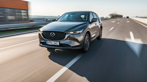 10 Things You Should Know Before Buying A Mazda CX-5 (New Or Used)
