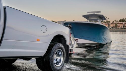 4 Heavy-Duty Budget Tire Brands Perfect For Your Pickup Truck (According To Users)