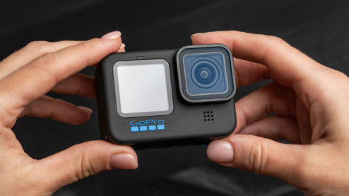 Don’t Throw Out Your Old GoPro – Use It This Way Instead