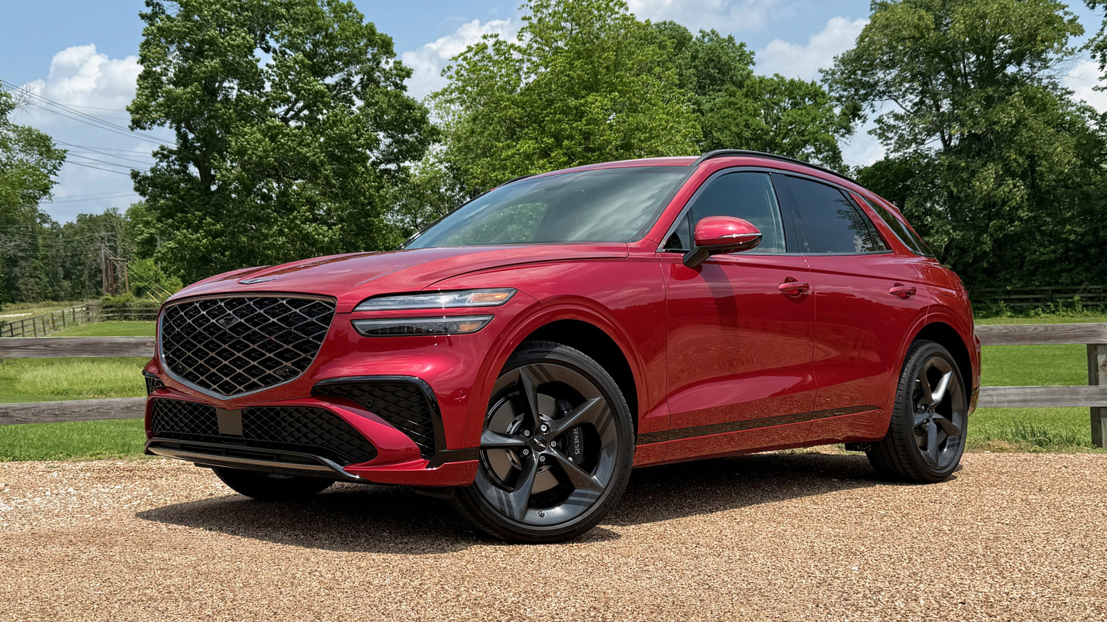 2026 Genesis GV70 First Drive, Specs, Pricing, And Performance