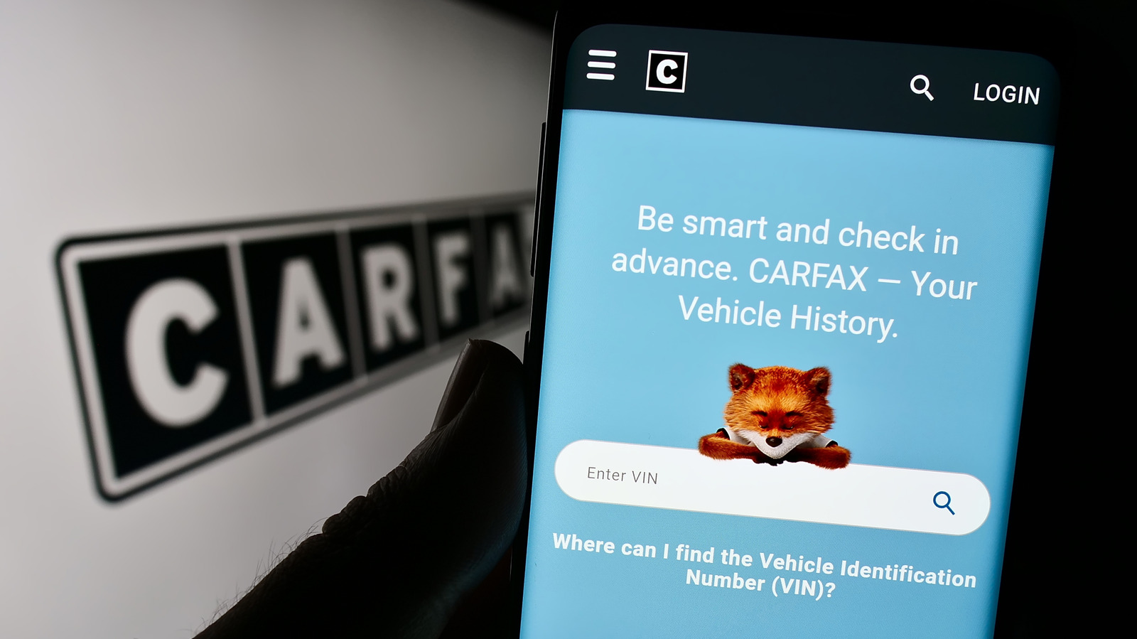 What Does ‘Minor Damage’ Mean On Carfax?