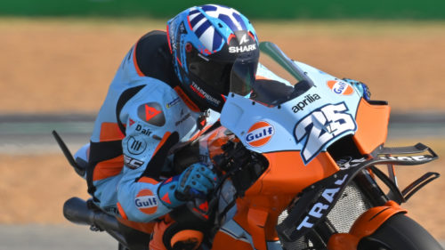 Why Do Motorcycle Racing Suits Have A Hump At The Back?