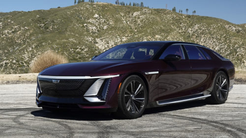 2025 Cadillac Celestiq First Drive, Specs, Pricing, And Performance