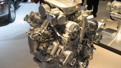 6.6 Duramax Oil Capacity: How Much Does It Take And Which Type Is Best