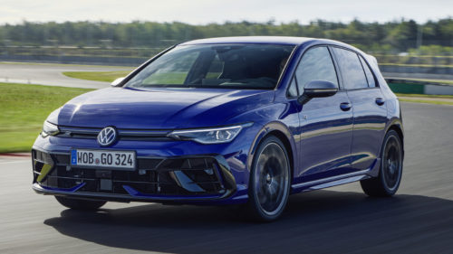 EA888 Engine: How Much HP Does It Make & Which Cars Have It?