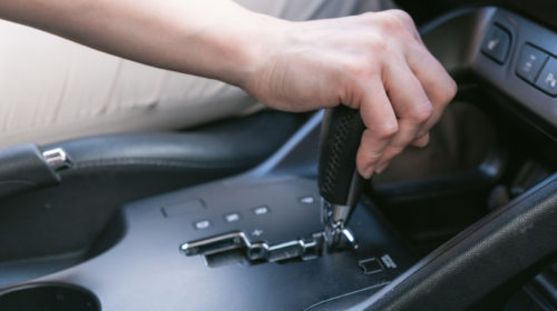 Why Some Automatic Transmissions Have Zig-Zag Gear Shifts (But Others Are Straight)