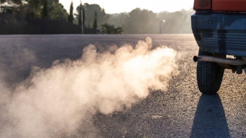 How To Measure Exhaust Back Pressure (And What Should The PSI Be?)