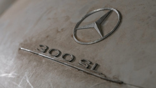 This Is The Most Expensive Junk Car Ever Sold At Auction