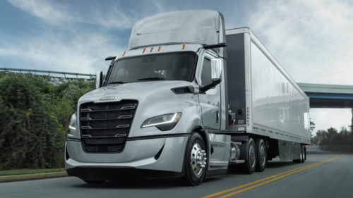 What Is The Average MPG Of A Semi And How Far Can They Go On One Full Tank?