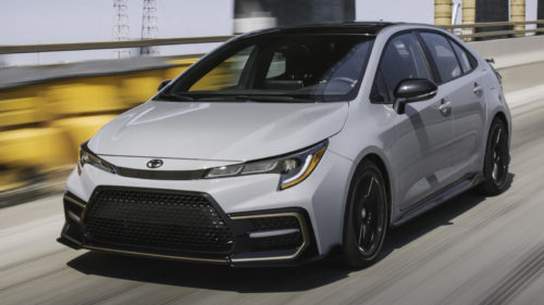 12 Of The Most Reliable Used Cars Under $20,000