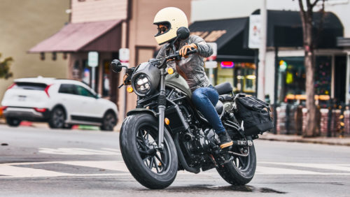 These Motorcycle Brands Have The Best Warranty On The Market