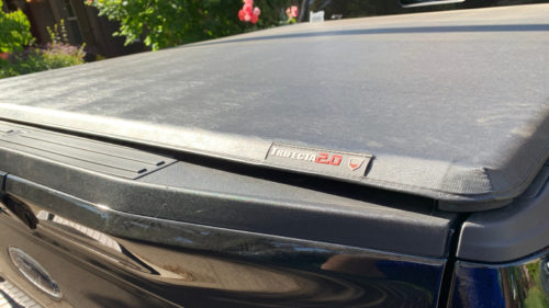 Can Your Truck’s Tonneau Cover Go Through A Car Wash?