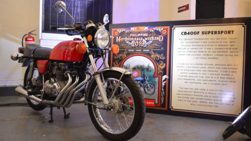 How Fast Can A Honda CB400 Go?