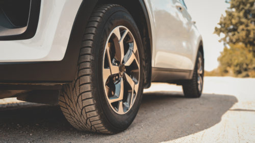 Have A Noisy Car? Here’s How Tread Patterns Affect The Sound Your Tires Make