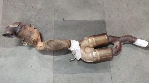 Can You Drive Without A Catalytic Converter And What Happens If You Do?
