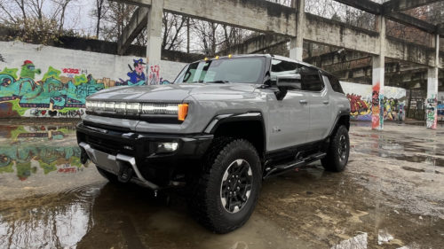 No, AWD Won’t Prevent Hydroplaning: Here’s What You Need To Know