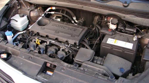 Common Problems With Kia & Hyundai’s Theta Engines
